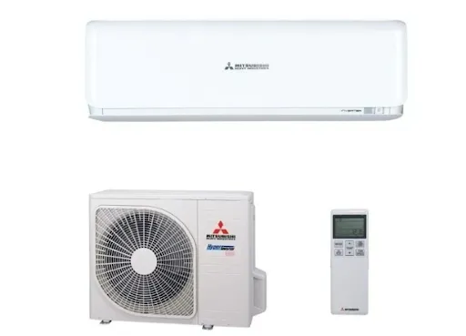 Điều hòa mitsubishi heavy